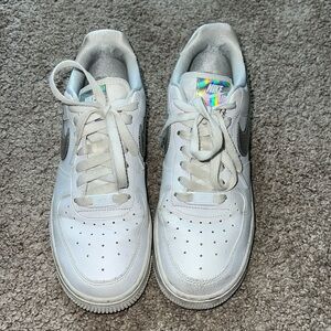 Air Force 1s
